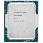Intel Core i5-12400F BOX