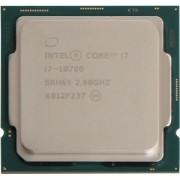 Intel Core i7-10700 OEM