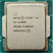 Intel Core i9 11900k OEM