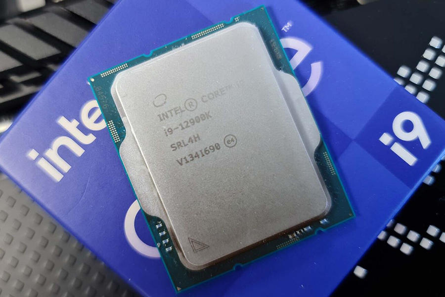 Intel Core i9 — процессор нового поколения