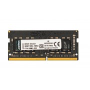 Kingston 16 ГБ DDR4 3200 МГц CL22 KVR32S22S8/16