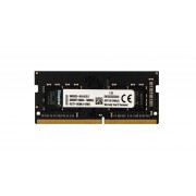 Kingston 8 ГБ DDR4 3200 МГц CL22 KVR32S22S8/8