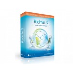 Radmin 3 - "Электронная лицензия"