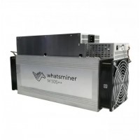 Whatsminer M30S++ 100th